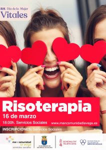 Taller risoterapia