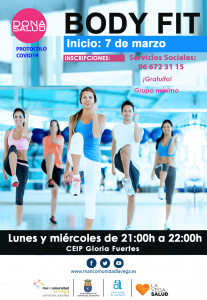 Body Fit San Miguel