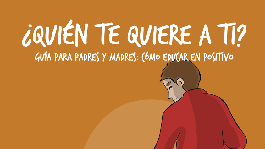 Guía de padres. Educar en Positivo