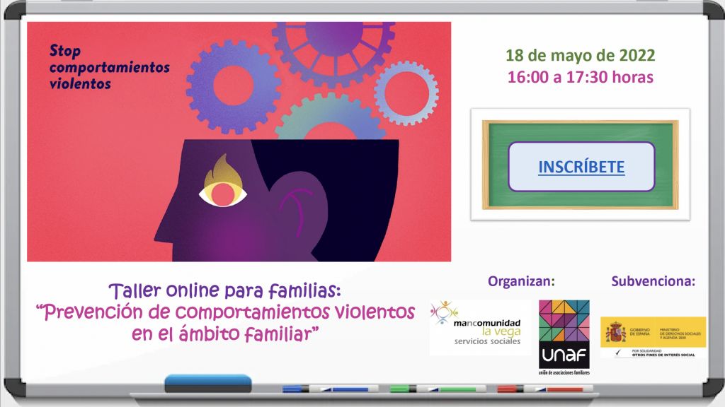 CURSO UNAF