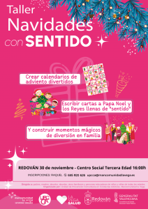 Navidad con Sentido Redován