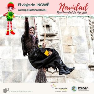 brujabefana