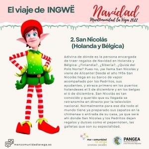 ingwe_ san nicolas holanda-y-belgica