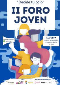 Foro Joven Jacarilla