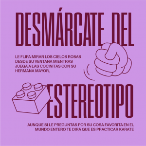 Campaña 8 de marzo