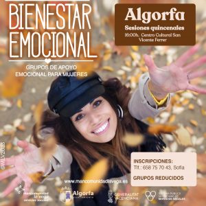 Bienestar Emocional