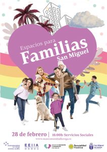 espacios para familias sanmi 