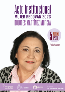 mujer trabajadoras redovan