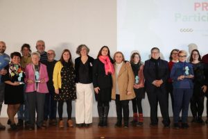 premios participano