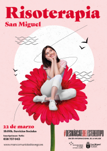 sanmiguel riso