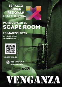 Scape room-La Vega Joven
