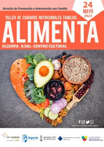 algorfa alimenta