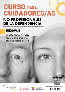 cuidadores redov