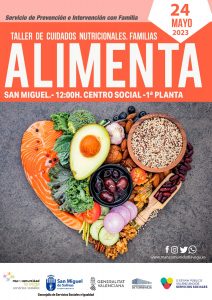 san-miguel alimenta