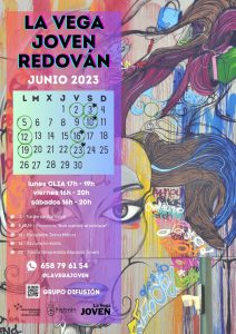 junio redovan