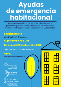 ayuda-emergencia-habitacional Algorfa023-algorfa