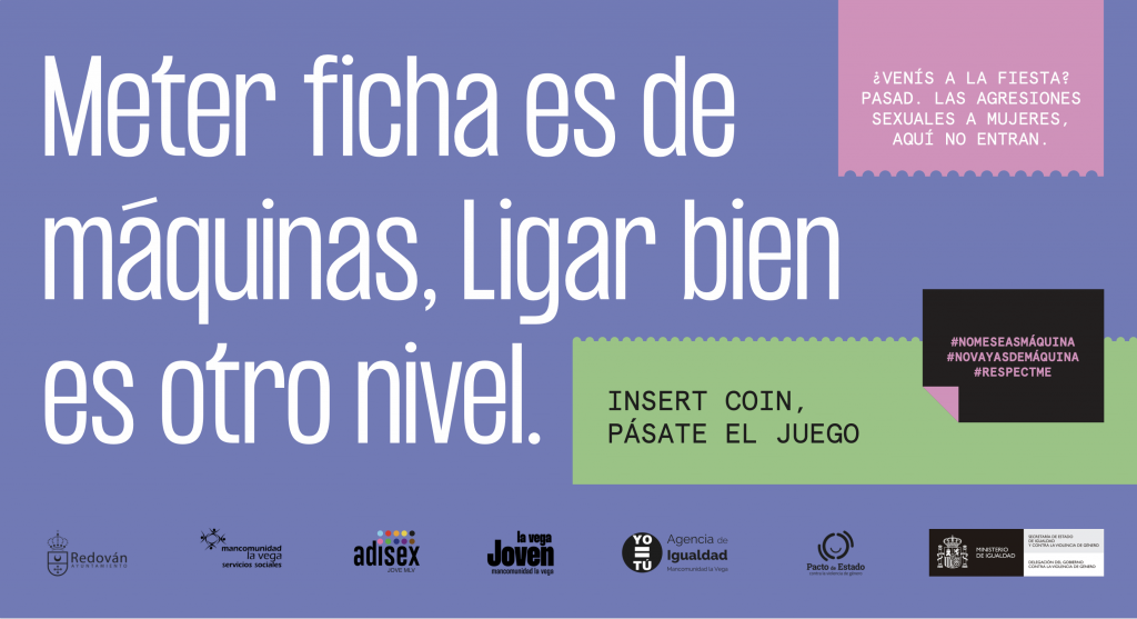 Campaña Igualdad Meter Ficha