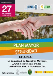 Plan Mayor de Seguridad. Redován