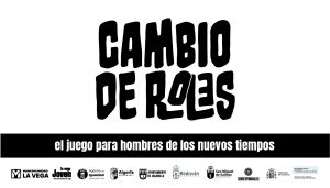 JUEGO CAMBIO DE ROLES