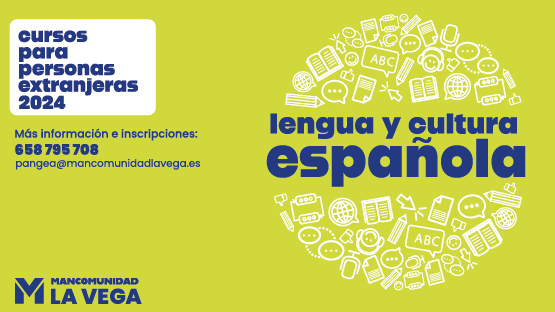 Banner cursos español para extranjeros