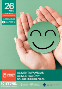 Alimenta familias. Jacarilla