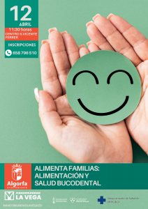 Alimenta familias. Algorfa