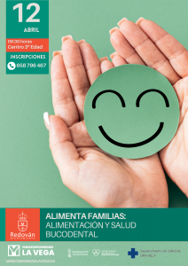 Alimenta familias. Redován