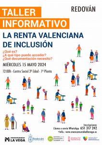 Renta Valenciana de Inclusión