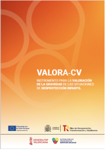 VALORA CV