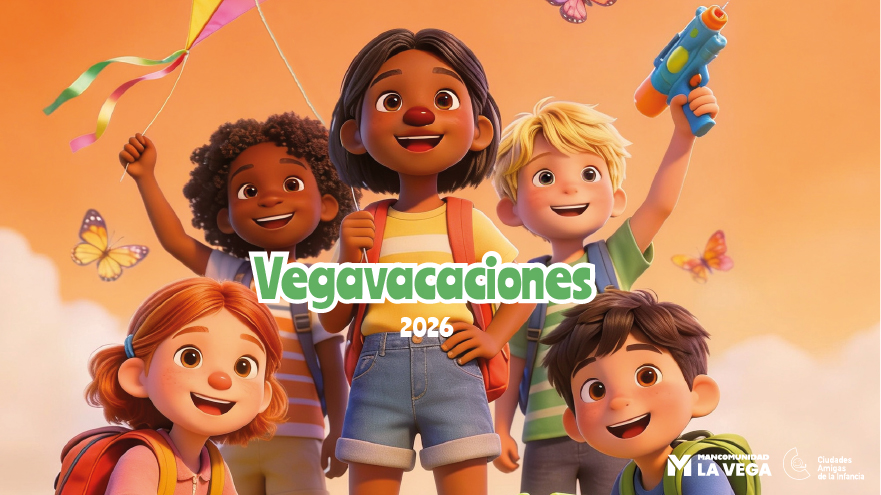 Vegavacaciones 2026