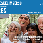 Vacaciones del imserso 2025