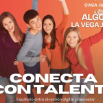 Controlacontalento. Mancomunidad la Vega