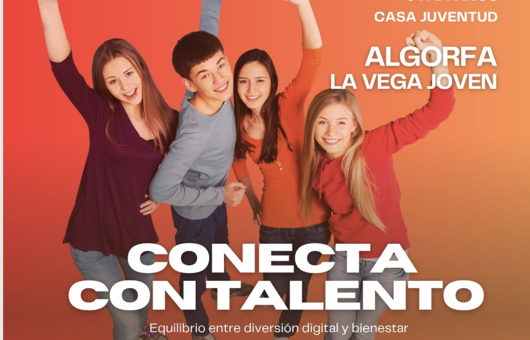 Controlacontalento. Mancomunidad la Vega