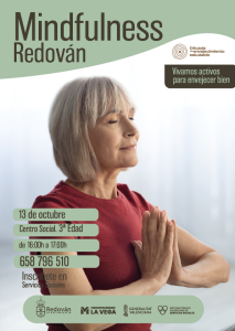 Mindfulness Redován