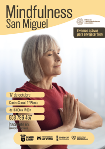 Mindfulness San Miguel