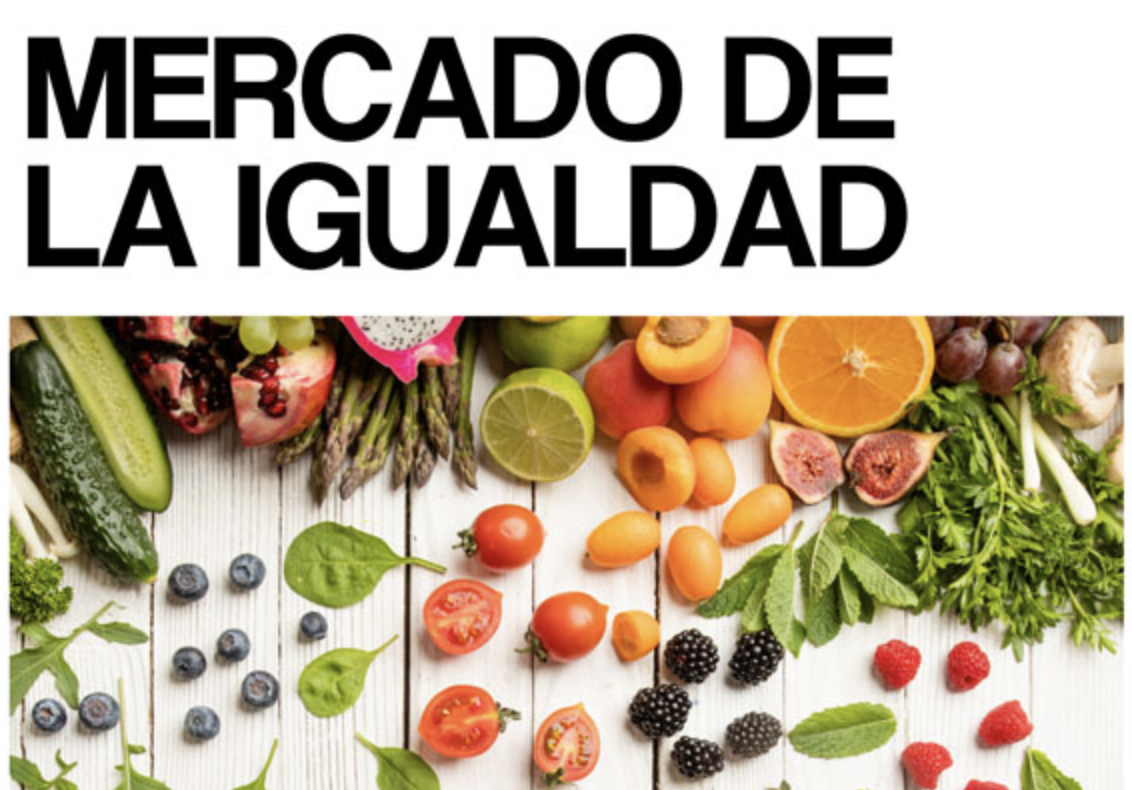 Mercados de la Igualdad