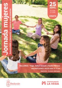 Jornada mujeres