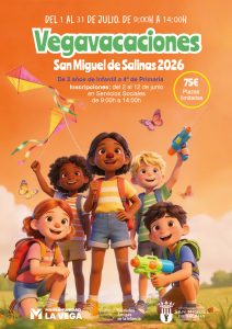 Vegavacaciones 2026