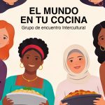 El mundo en tu cocina