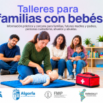 Talleres para bebés