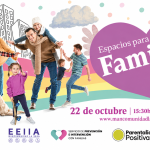 Espacio para familias. Algorfa