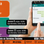 Dale vida a tu movil