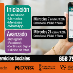 Dale vida a tu móvil