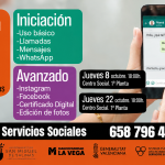 Dale vida a tu movil