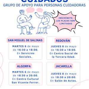 Círculo de cuidados