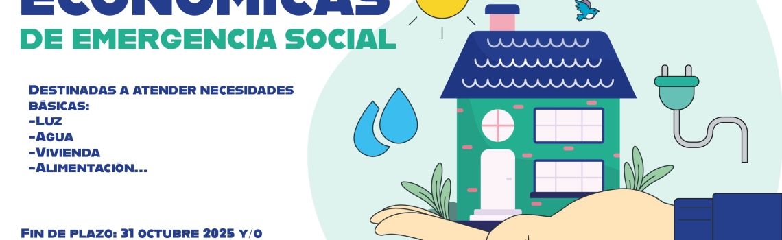 AYUDAS ECONOMICAS 2025