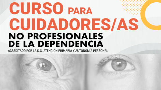 Banner curso cuidadores