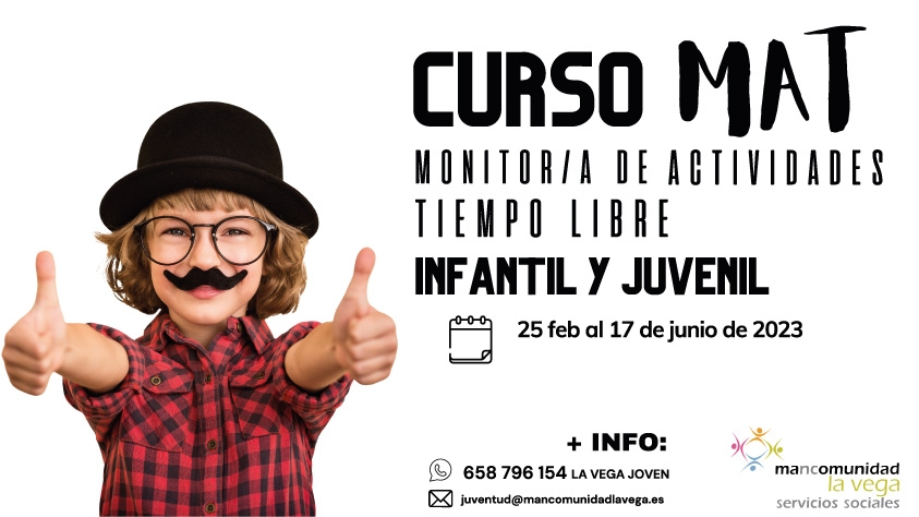 curso monitor