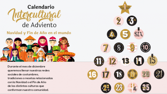Calendario Adviento 2020