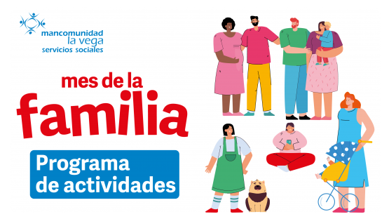 Mes de la familia